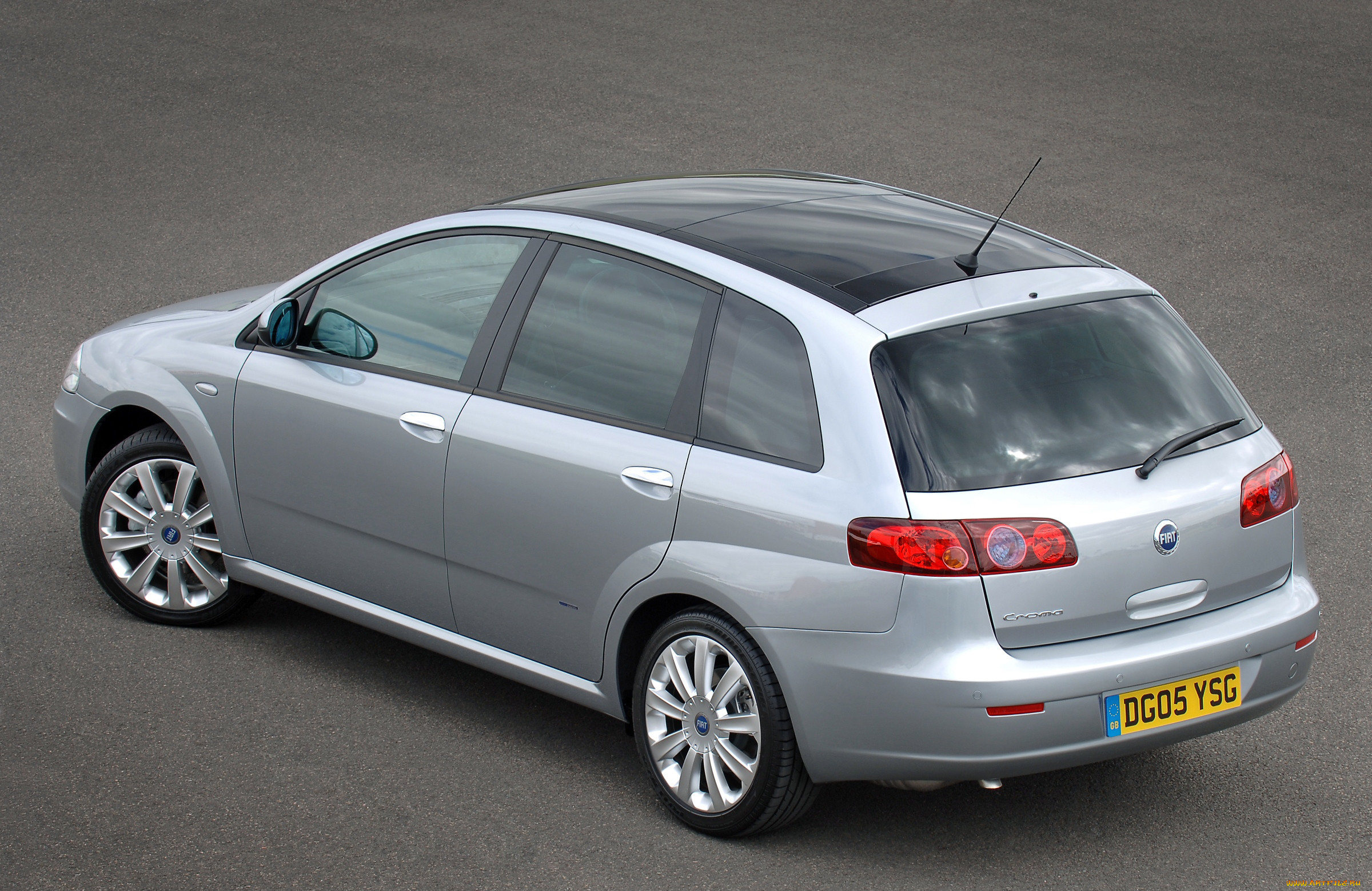 , fiat